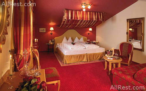 Granvara Relais & SPA Hotel 6